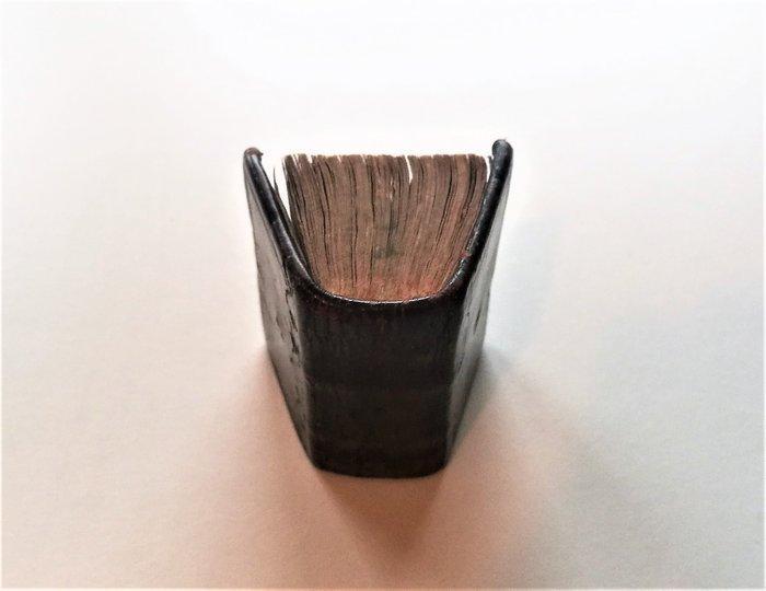 R. Wilkin - Biblia, or, A Practical Summary of ye Old & New, Antiek en Kunst, Antiek | Boeken en Manuscripten