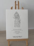 Lereculey - Crayonnés 3 - 1 Portfolio - Beperkte oplage -, Livres