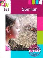 De Ruiters Mini informatie N164 Spinnen (compleet), Boeken, Verzenden, Nieuw