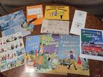 Piet Pienter en Bert Bibber - Lot van 11 leuke en/of, Livres