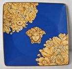 Rosenthal - Versace - Schotel - Schale ~ Teller 12x12cm