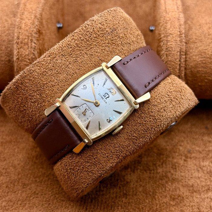 Omega - [Historic Early Edition] - Zonder Minimumprijs -, Handtassen en Accessoires, Horloges | Heren