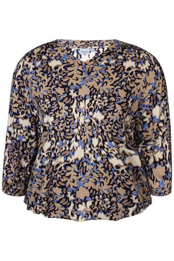 ZHENZI blouse SylvaM=46-48Maat 46/48 (XL) of groter, Verzenden