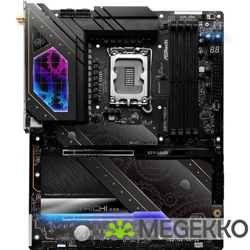 Asrock Z890 TAICHI, Computers en Software, Overige Computers en Software, Nieuw, Verzenden