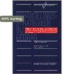 Behandelingsstrategieen bij zelfverwondend gedrag / Cure &, Boeken, Verzenden, Gelezen