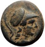 Phrygie, Apameia. Æ Circa 100-50 a.C., Postzegels en Munten, Munten | Europa | Niet-Euromunten