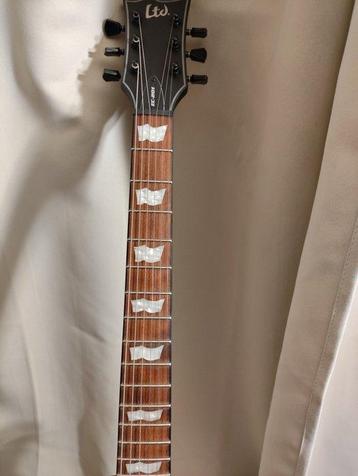 ESP LTD, LTD - EC-201 - - Guitare électrique