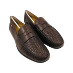 Bally - Mocassins (loafers) - Taille : EU 41.5 - Neuf dans, Nieuw