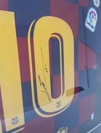 FC Barcelona - Lionel Messi - 2020 - Voetbalshirt, Verzamelen, Nieuw