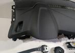 Dashboard + Airbags + Veiligheidsgordels Renault Captur 2, Auto-onderdelen, Verzenden, Nieuw, Renault