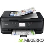 Canon PIXMA TR7650i Inkjet A4 Wifi, Informatique & Logiciels, Verzenden