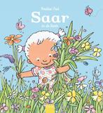 Kas en Saar - Saar in de lente 9789044829884, Boeken, Kinderboeken | Kleuters, Pauline Oud, Zo goed als nieuw, Verzenden