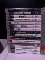 Sony - Playstation 3 (PS3) - Lot of 30 - Videogame - In