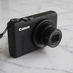 Canon PowerShot S100 Digitale camera