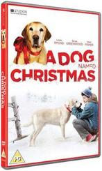 A Dog Named Christmas DVD (2010) Noel Fisher, Werner (DIR), Zo goed als nieuw, Verzenden