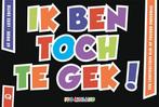 Ik ben toch te gek / Praktijkboeken 9789079596263, Boeken, Verzenden, Zo goed als nieuw, Ivo Mijland