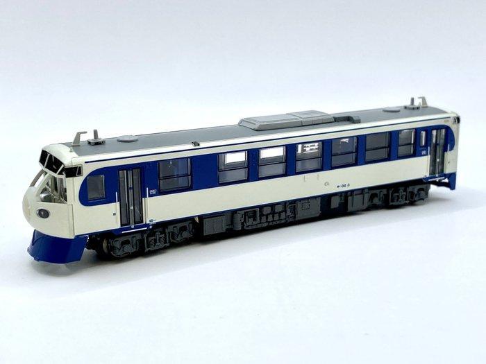 MICRO ACE N - A7887 - Modeltrein (1) - KIHA 32 –, Hobby en Vrije tijd, Modeltreinen | N-Spoor