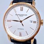 Baume & Mercier - Heren - 2020+, Nieuw