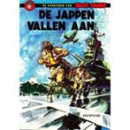 De Jappen vallen aan / Buck Danny / 1 9789031400492 Hubinon, Boeken, Verzenden, Gelezen, Hubinon