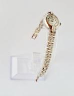 Savannah - Savannah Sterling Silver Quartz Watch – Japan, Antiek en Kunst