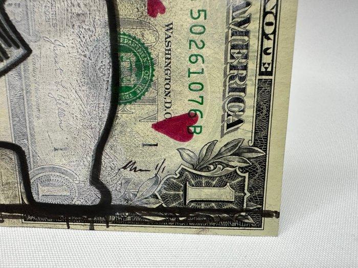 Chris Boyle (1977) - Aiming for Love, Antiquités & Art, Art | Objets design