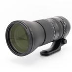 Tamron 150-600mm F/5-6.3 Di VC USD G2 Canon EF | Tweedehands, Audio, Tv en Foto, Foto | Lenzen en Objectieven, Verzenden, Zo goed als nieuw