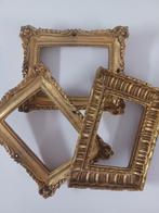 Cavalli & Poli - Lijst (3) - Hout - Classica x miniature