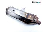 Silencieux déchappement Original Honda CRF 1000 2016-2017, Motoren, Onderdelen | Honda, Verzenden, Nieuw