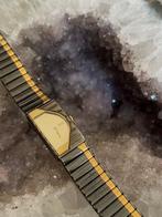 Seiko - 1N00-5K10 - Trapezium Gold - Sans Prix de Réserve -