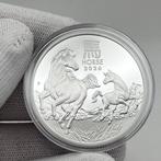 Australië. 1 Dollar 2026 – Proof - Lunar Series III – Year