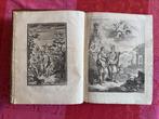 Ovide - Les Métamorphoses - 1738