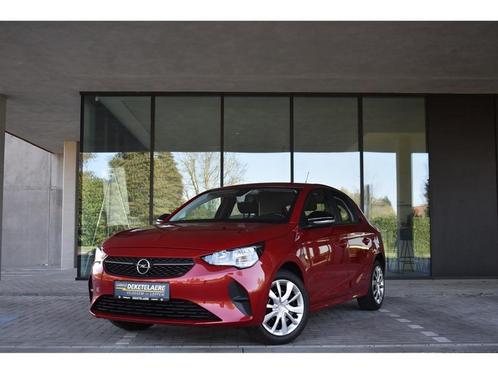 Opel Corsa, Auto's, Opel