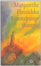 Kunstzinnige therapie 9789060381540 M. Hauschka-Stavenhagen, Verzenden, Zo goed als nieuw, M. Hauschka-Stavenhagen