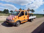 Veiling: Bestelwagen Iveco Daily Diesel 136pk 2005, Auto's, Bestelwagens en Lichte vracht, Nieuw