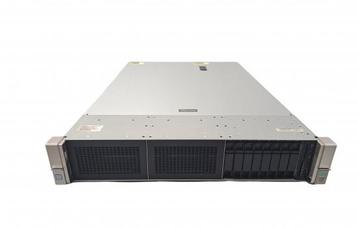 HPE DL380 Gen9 24 SFF, 2x Xeon 14C E5-2690 v4 2.6GHz, 64GB (