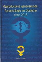 Reproductieve geneeskunde, Gynaecologie en Obstetrie anno, Verzenden, Gelezen