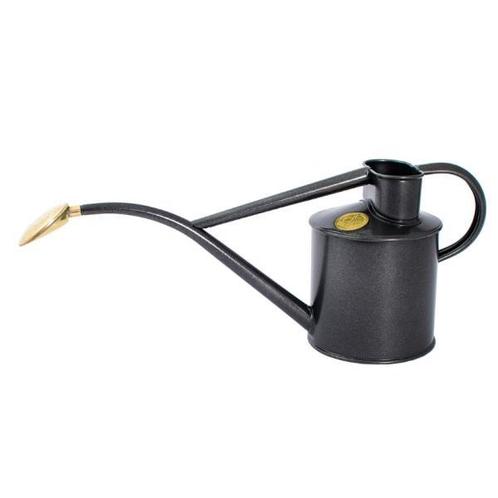 NIEUW - Gieter Haws 1 L antraciet, Tuin en Terras, Tuinslangen, Nieuw, Verzenden