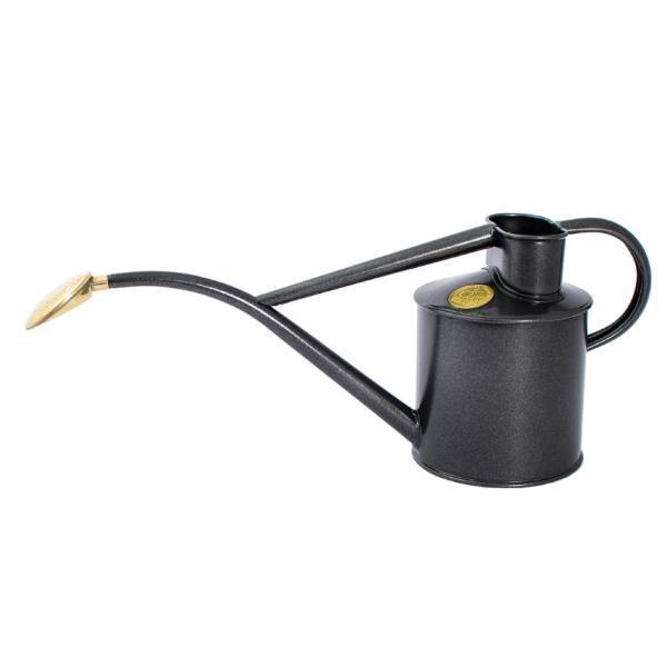 NIEUW - Gieter Haws 1 L antraciet, Tuin en Terras, Tuinslangen, Nieuw, Verzenden