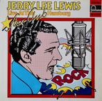 Jerry Lee Lewis &amp; The Nashville Teens - Live At The Star, Cd's en Dvd's, Verzenden, Gebruikt