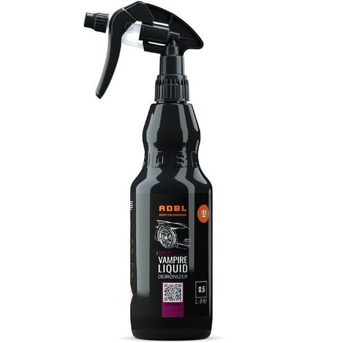 ADBL Vampire Liquid Deironizer - Velgenreiniger, Auto diversen, Onderhoudsmiddelen, Verzenden
