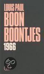Boontjes 1966 9789052405841, Boeken, Romans, Gelezen, Verzenden, Louis Paul Boon
