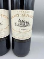 2006 Clarence (Bahans) de Haut-Brion Second Vin -, Nieuw
