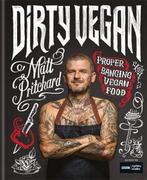 Dirty Vegan 9781784725969 Matt Pritchard, Verzenden, Gelezen, Matt Pritchard