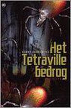 Het Tetraville bedrog 9789044312386 B. Baudewyns, Boeken, Verzenden, Gelezen, B. Baudewyns