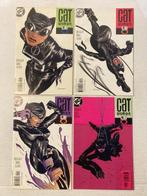 Catwoman (2002 Series) 30 comics in range # 2 to 43. No, Nieuw