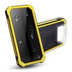 80.000mAh Solar Powerbank met 2 USB Poorten - Ingebouwde, Verzenden, Nieuw, OLOEY