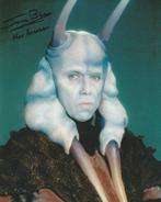 Star Wars Episode III: Revenge of the Sith - Signed by