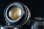 Nikon Nikkor AI-S 1,4/50mm Cameralens, Nieuw