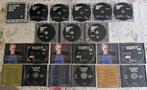 Various Artists - Classic 21 series - 10 x CDs inc. box sets, Nieuw in verpakking