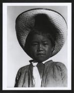 Tina Modotti (1896–1942) - Son of a Campesino, proud